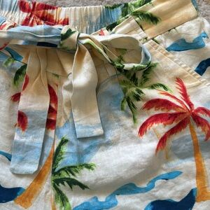 C&C California shorts